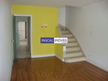 house em Alameda dos Tupinas, Planalto Paulista - São Paulo - SP