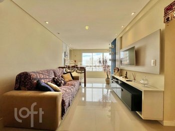apartment em Rua Moacir, Centro - Capão da Canoa - RS