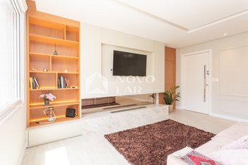 apartment em Avenida Venâncio Aires, Farroupilha - Porto Alegre - RS