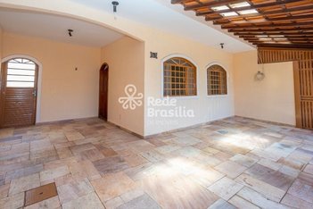 house em QE 44 Conjunto N, Guará II - Brasília - DF