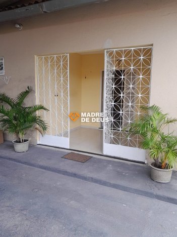 house em Rua Nereu Ramos, Vila Peri - Fortaleza - CE