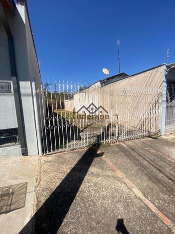 land_lot em Rua Sargento Ivan Henrique da Silva, Pompéia - Piracicaba - SP