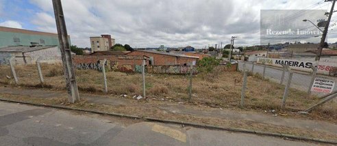 land_lot em Rua Pedro do Rosário, Guaraituba - Colombo - PR