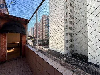 apartment em Rua Cristiano Viana, Cerqueira César - São Paulo - SP