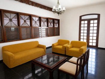 house em Rua Gregório Maquende, Jardim Armação - Salvador - BA