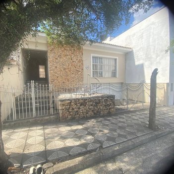 house em Rua Avelino Argento, Jardim Paulista - Sorocaba - SP