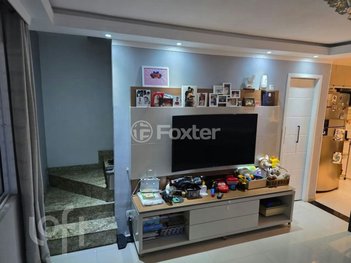 house em Rua Doutor Vicente Giacaglini, Vila Bela - São Paulo - SP