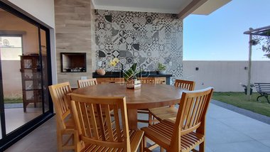 house em Rua 2, Residencial Ibi-Aram II - Itupeva - SP