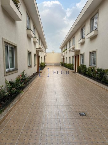 house em Rua Rishin Matsuda, Vila Santa Catarina - São Paulo - SP