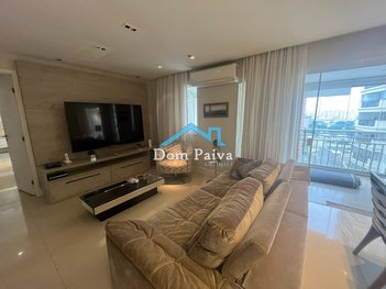 apartment em Rua Taquari, Mooca - São Paulo - SP