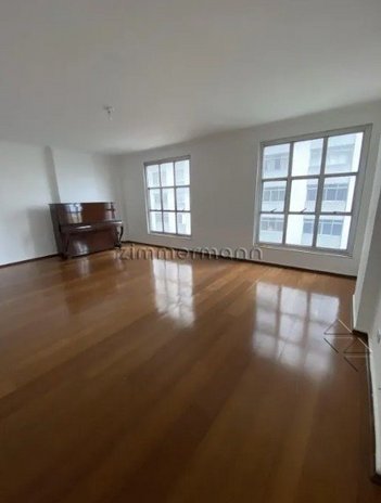 apartment em Avenida Paes de Barros, Mooca - São Paulo - SP