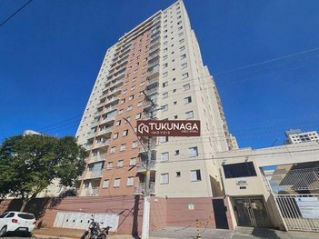 apartment em Rua Hipódromo, Brás - São Paulo - SP
