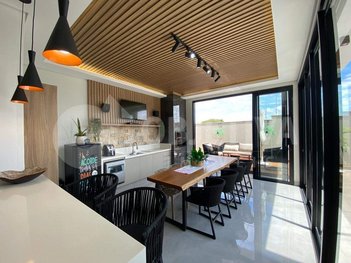 house em Avenida Vereador Carlito Cordeiro, Jardim Botânico - Uberlândia - MG