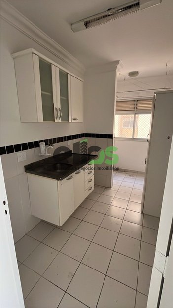 apartment em Rua Professor Horácio Mesquita de Camargo, Parque Campolim - Sorocaba - SP
