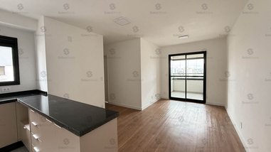apartment em Avenida Estados Unidos, Parque das Nações - Santo André - SP