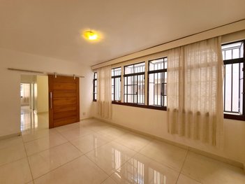 apartment em Rua Abre Campo, Santo Antônio - Belo Horizonte - MG