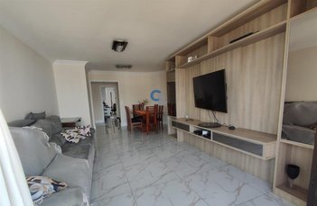 apartment em Rua Antônio de Barros, Vila Carrão - São Paulo - SP
