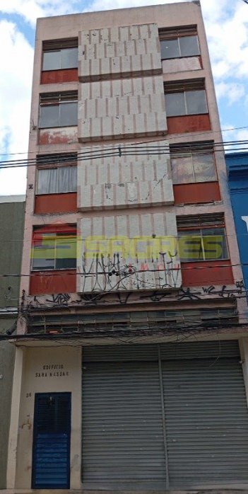 apartment em Rua Doutor Pedro Arbues, Luz - São Paulo - SP