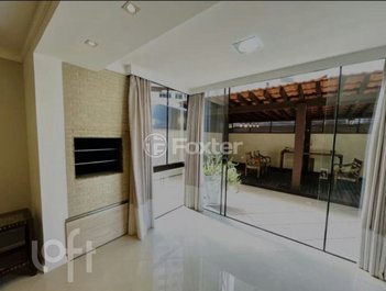 apartment em Rua Newton Ramos, Centro - Florianópolis - SC