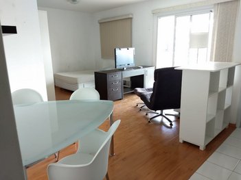 apartment em Alameda Ministro Rocha Azevedo, Cerqueira César - São Paulo - SP
