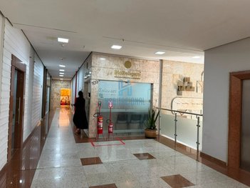 office em Rua Coronel Joaquim Manoel, Petrópolis - Natal - RN