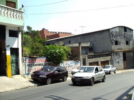 Cômodo Condomínio