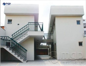 house em Rua Lopes da Costa, Chácara São João - São Paulo - SP