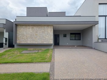 house em Rua Ibiza, Parque Brasil 500 - Paulínia - SP