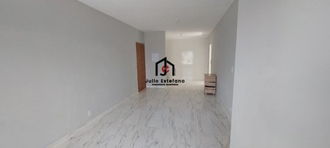 apartment em Avenida Monsenhor João José de Azevedo, Crispim - Pindamonhangaba - SP