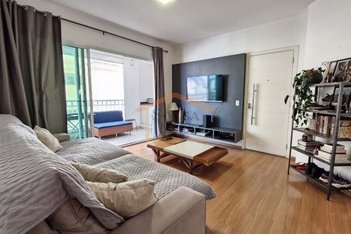 apartment em Rua Gaspar Soares, Jardim São Paulo(Zona Norte) - São Paulo - SP