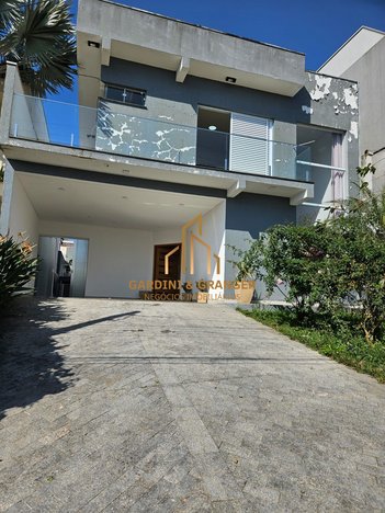 house em Avenida Presidente General Dutra, Cidade Parquelandia - Mogi das Cruzes - SP