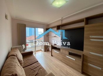 apartment em Rua Tenente Gomes Ribeiro, Vila Clementino - São Paulo - SP