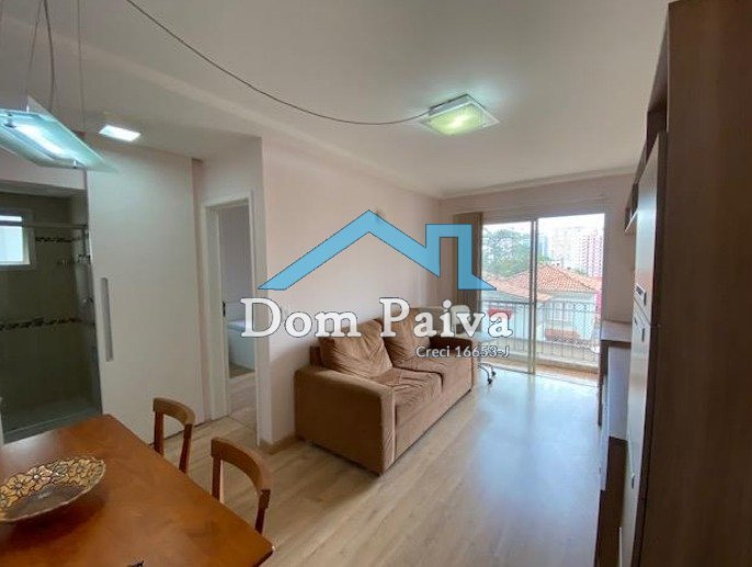 RUA TENENTE GOMES RIBEIRO 58 (34)