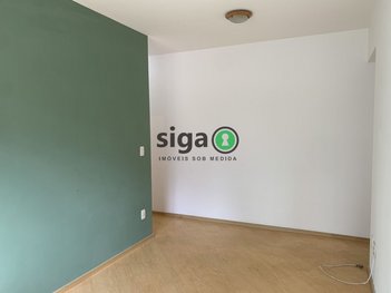 apartment em Rua Delegado Moraes Novaes, Vila Andrade - São Paulo - SP