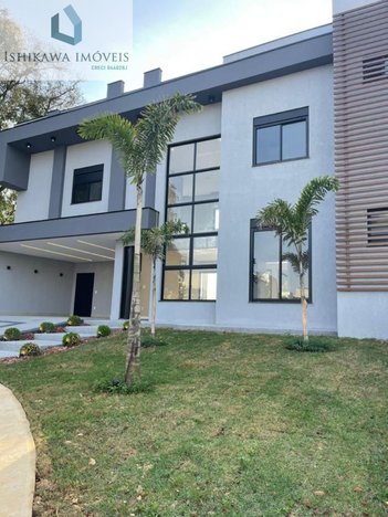 house em Rua Hofburg, Jardim Residencial Ravello - Indaiatuba - SP