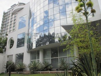 commercial_building em Rua Estados Unidos, Jardim América - São Paulo - SP