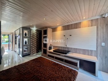 house em Rua Professor José Loebens, Gressler - Venâncio Aires - RS