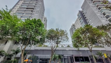 apartment em Rua Alba, Vila Parque Jabaquara - São Paulo - SP