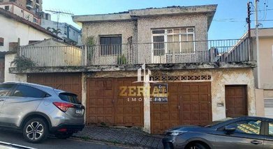 land_lot em Rua Suíça, Parque das Nações - Santo André - SP