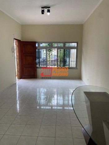 house em Rua Senador César Vergueiro, Rudge Ramos - São Bernardo do Campo - SP