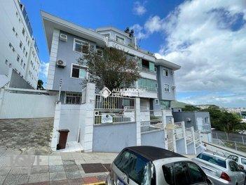 apartment em Servidão Feliciano Martins Vieira, Itacorubi - Florianópolis - SC