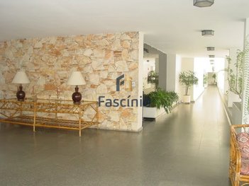 apartment em Rua Gabriele D'Annunzio, Campo Belo - São Paulo - SP