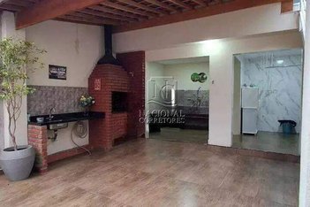 house em Rua Bom Pastor, Osvaldo Cruz - São Caetano do Sul - SP