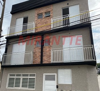 apartment em Rua Luísa Scarpini, Vila Dom Pedro I - São Paulo - SP