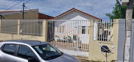 house em Rua Um, Residencial Aricá - Cuiabá - MT