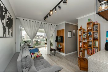 apartment em Avenida Paulo Silva Araújo, Jardim São Paulo(Zona Norte) - São Paulo - SP