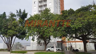 apartment em Rua Franklin do Amaral, Vila Nova Cachoeirinha - São Paulo - SP