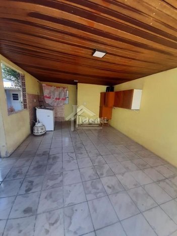 house em Rua Santo Ângelo, São Jorge - Sapucaia do Sul - RS