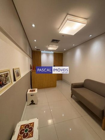 office em Rua José Jannarelli, Vila Progredior - São Paulo - SP
