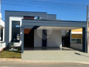 house em Alameda Braúna, Residencial Vila Verde - Itupeva - SP